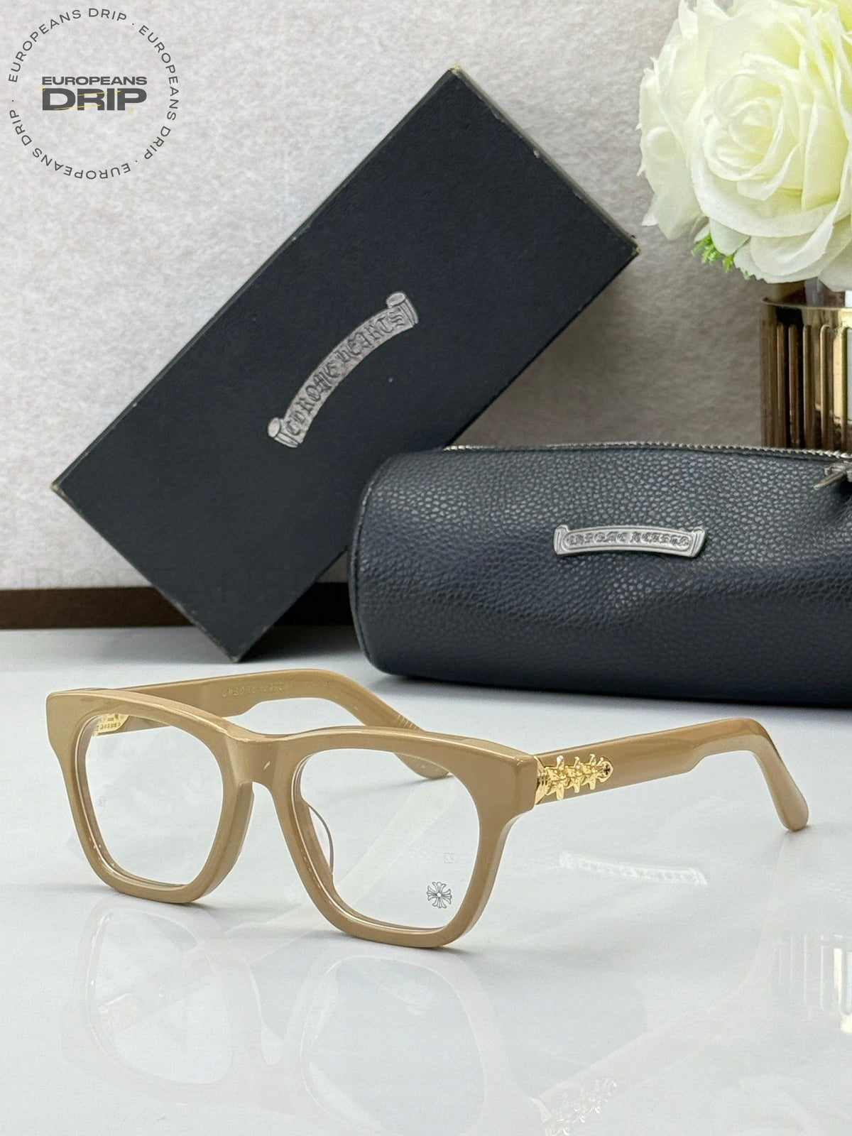 Glasses