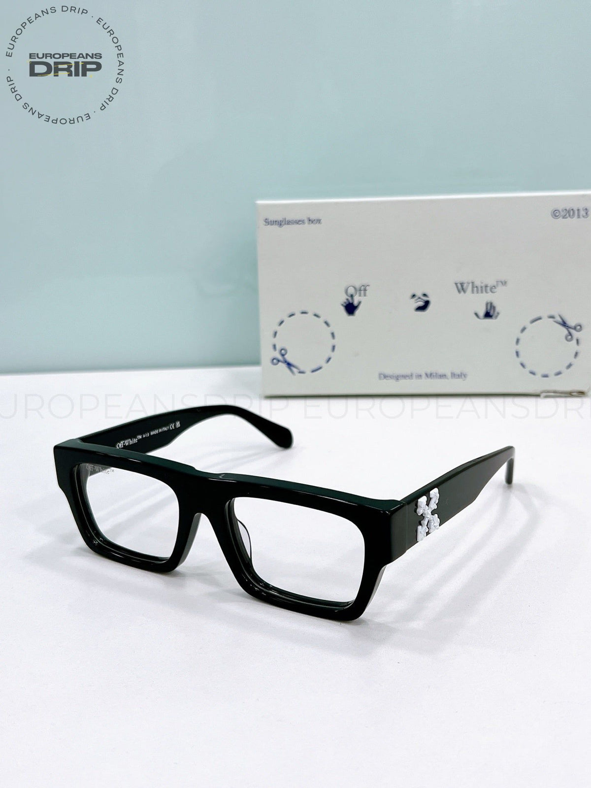 Glasses