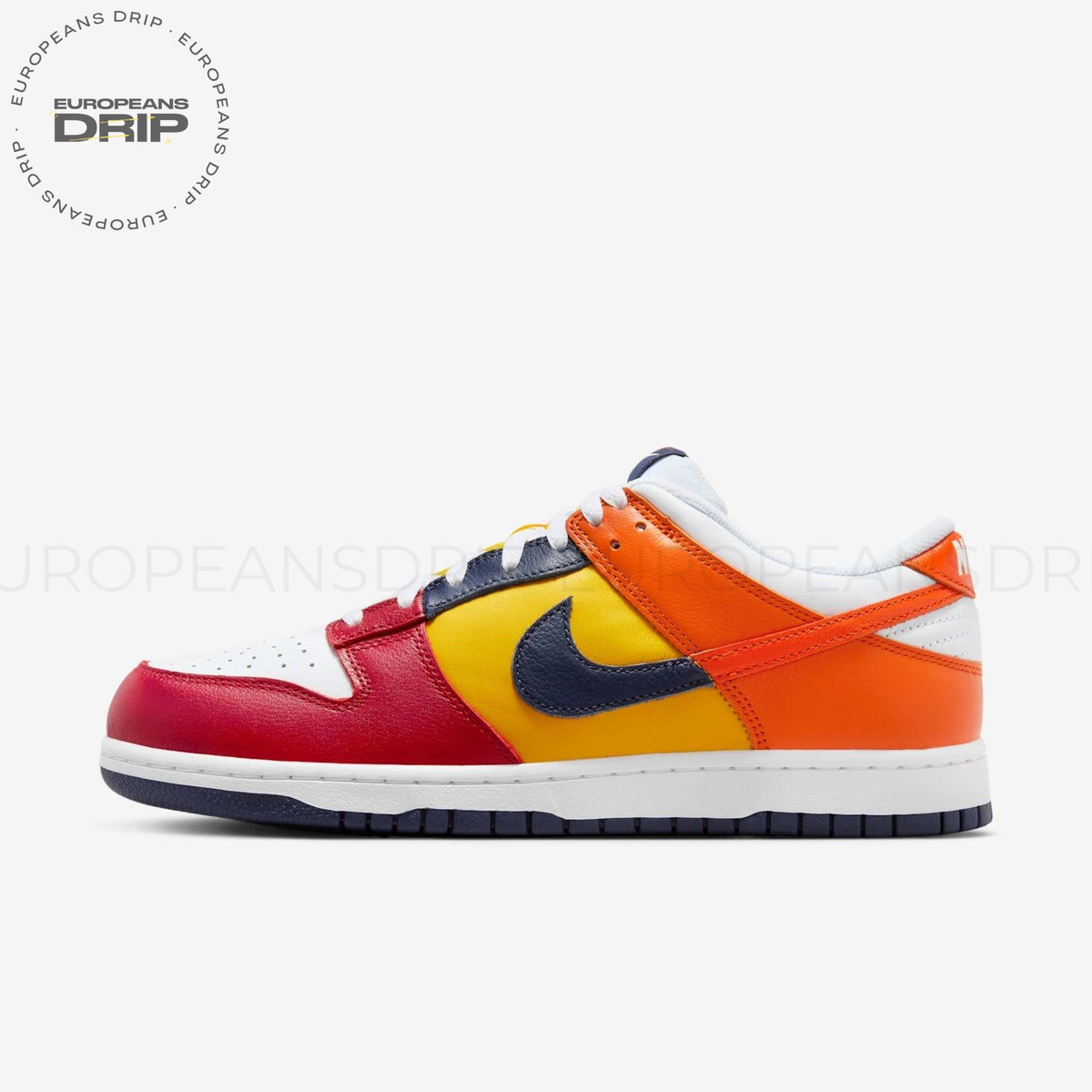 Dunk Low