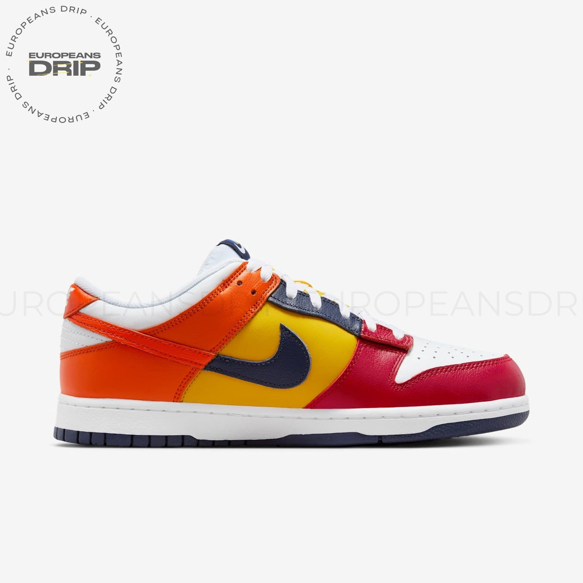Dunk Low
