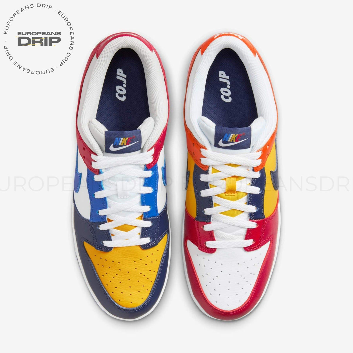 Dunk Low