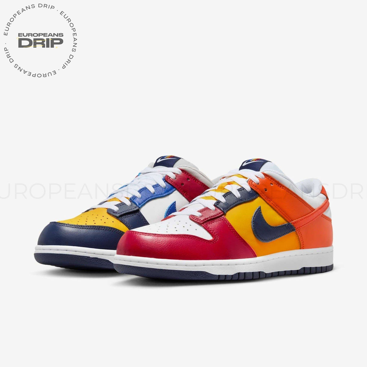 Dunk Low