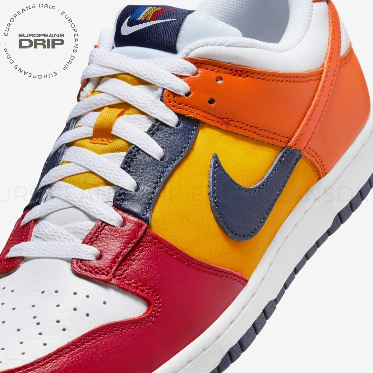 Dunk Low