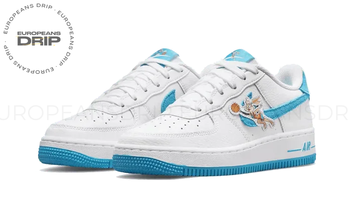 07 Hare Space Jam