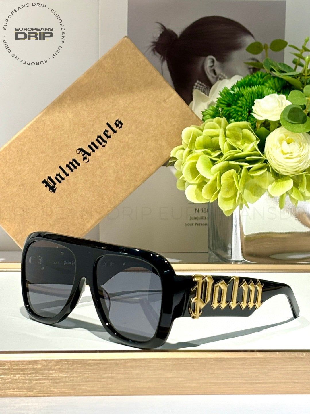 Glasses