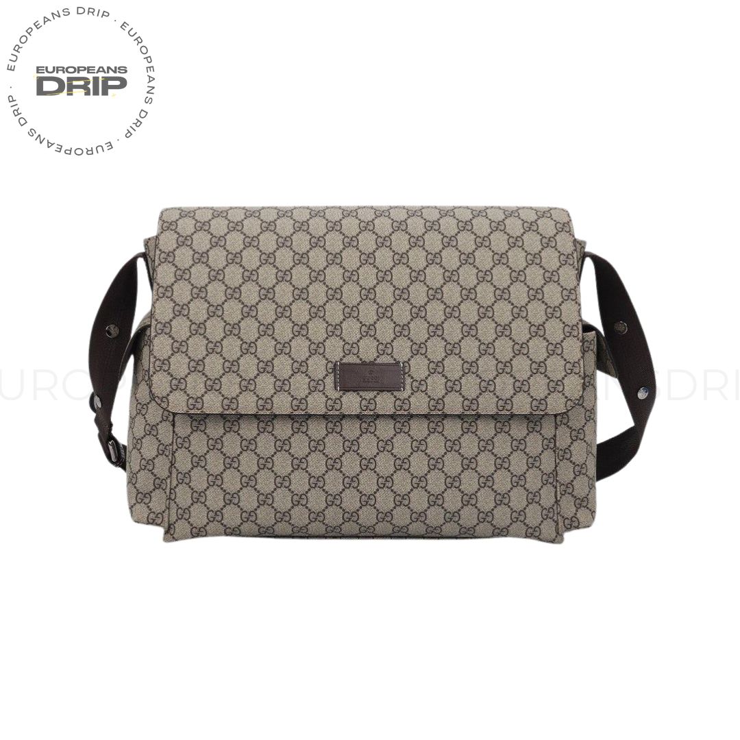 Fasciatoio GG Supreme Canvas 44 cm