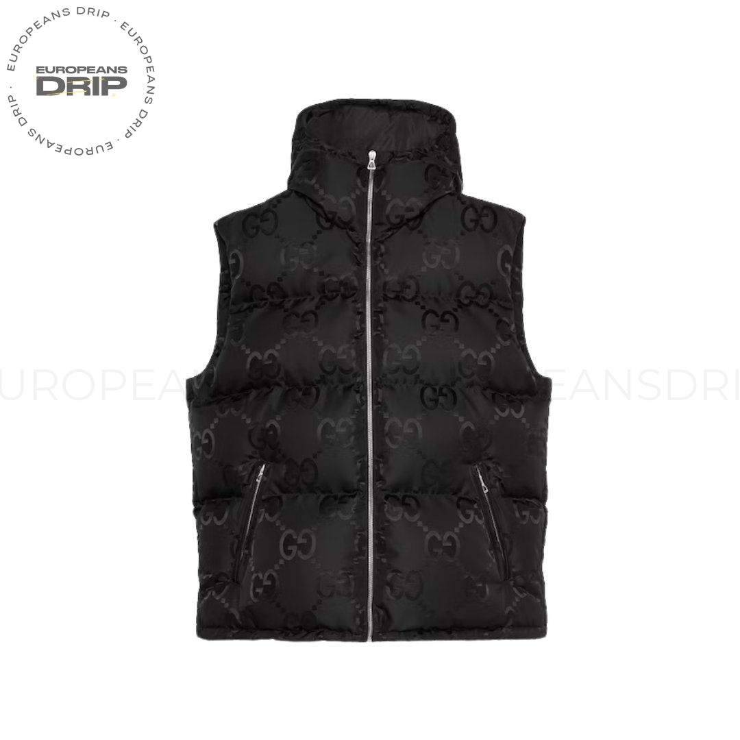 Jumbo Black