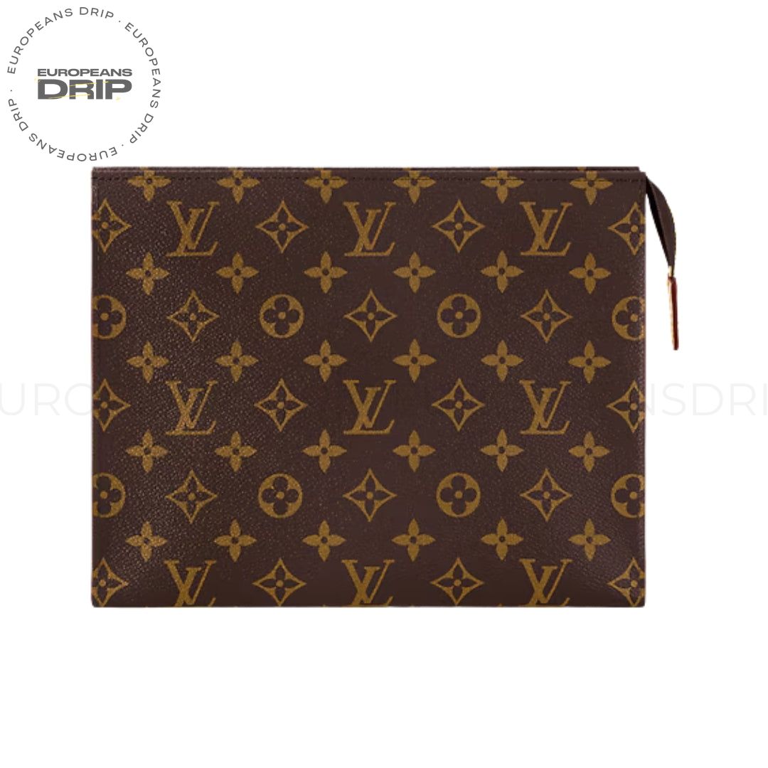 Bag toilette