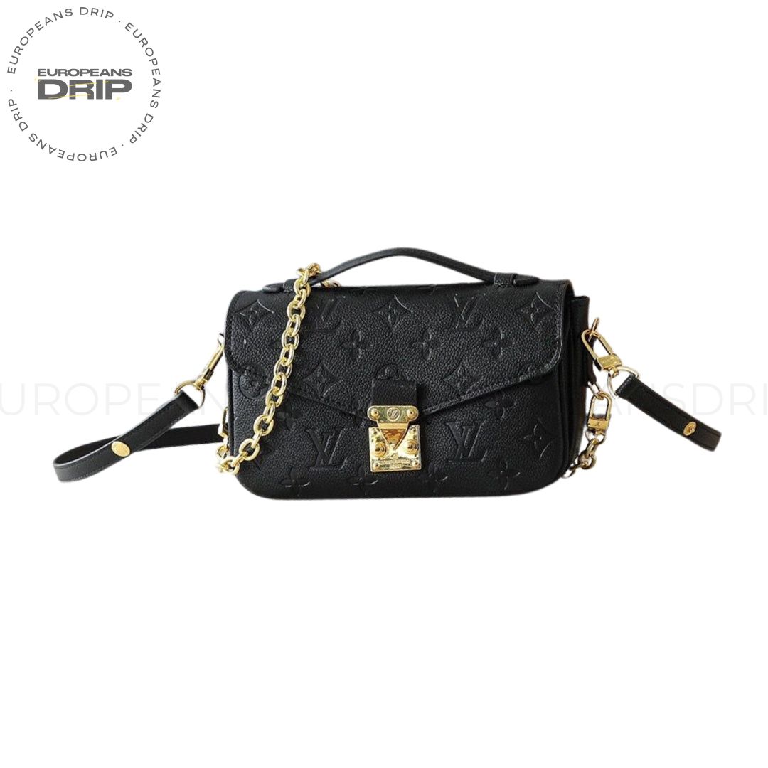 Bag Métis Est-Ovest 21.5 cm