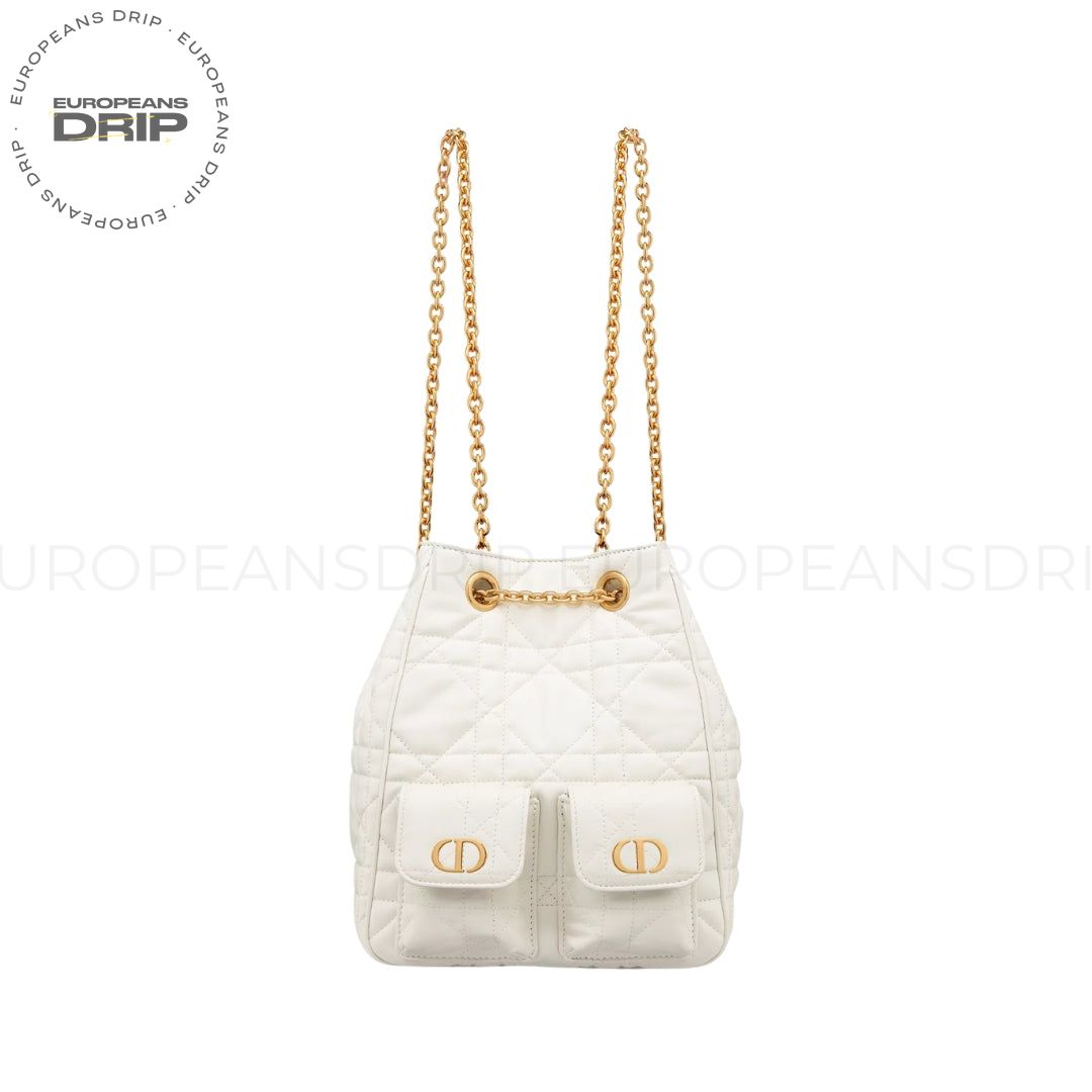 Backpack Medium Caro Multicarry 23 cm