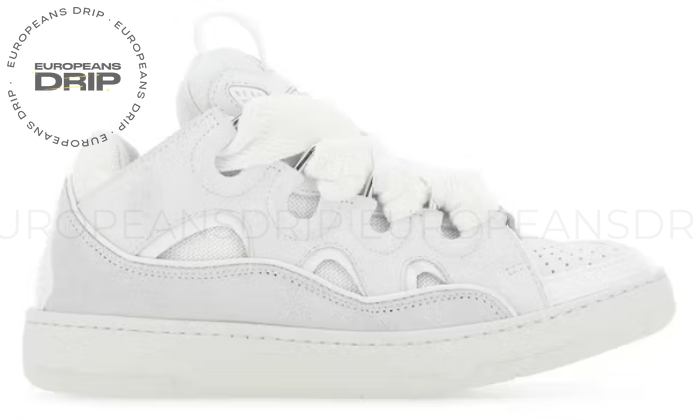 Curb White