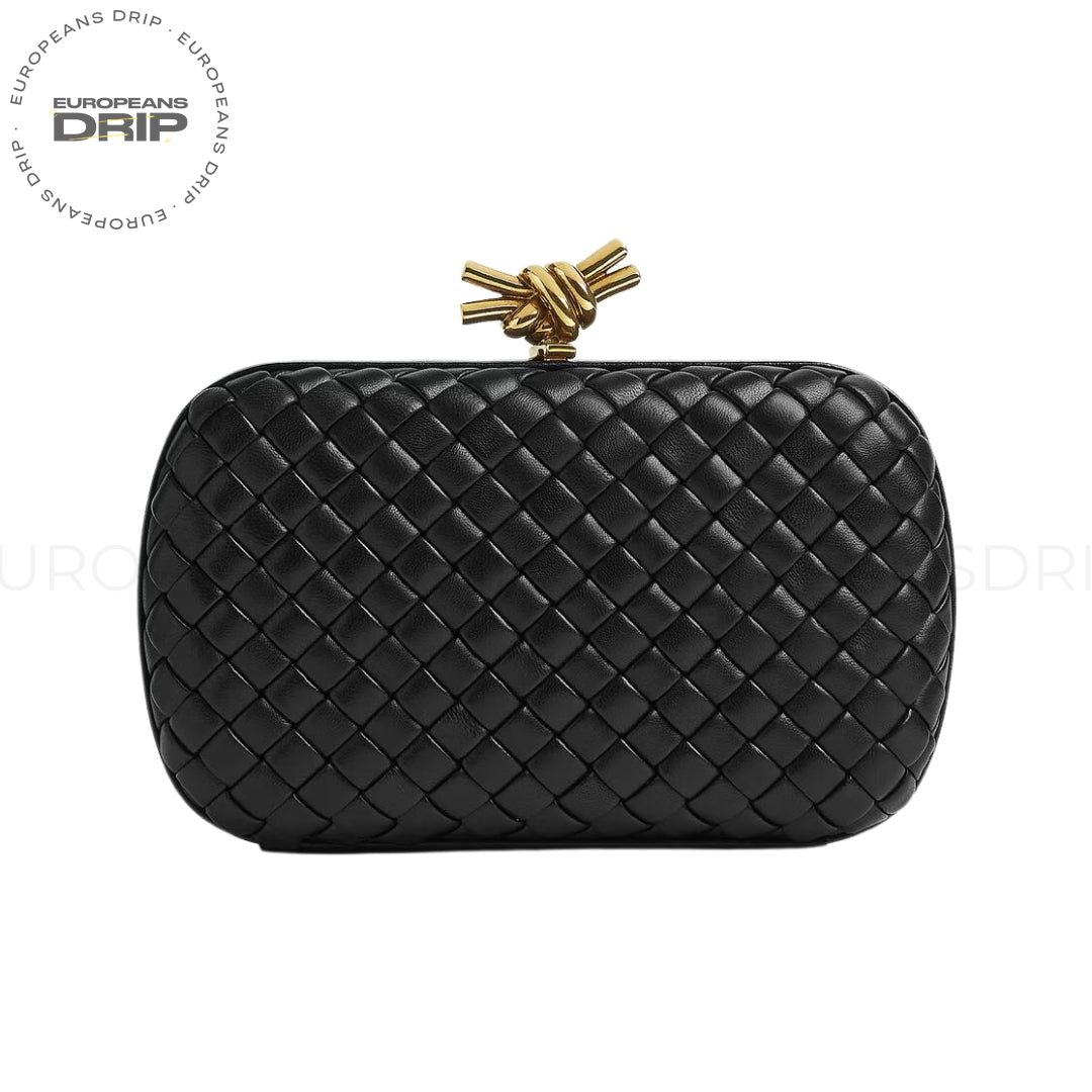 MV Black with Knot Signature