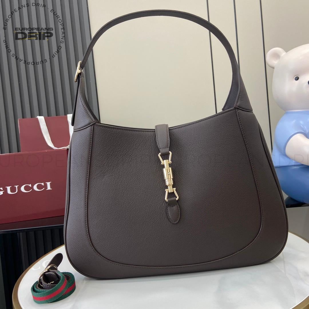 Bag Shoulder jackie 1961 MV Hammered 27 cm