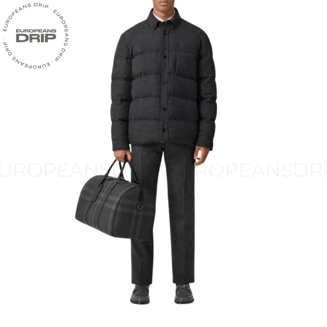 Holdall Bag