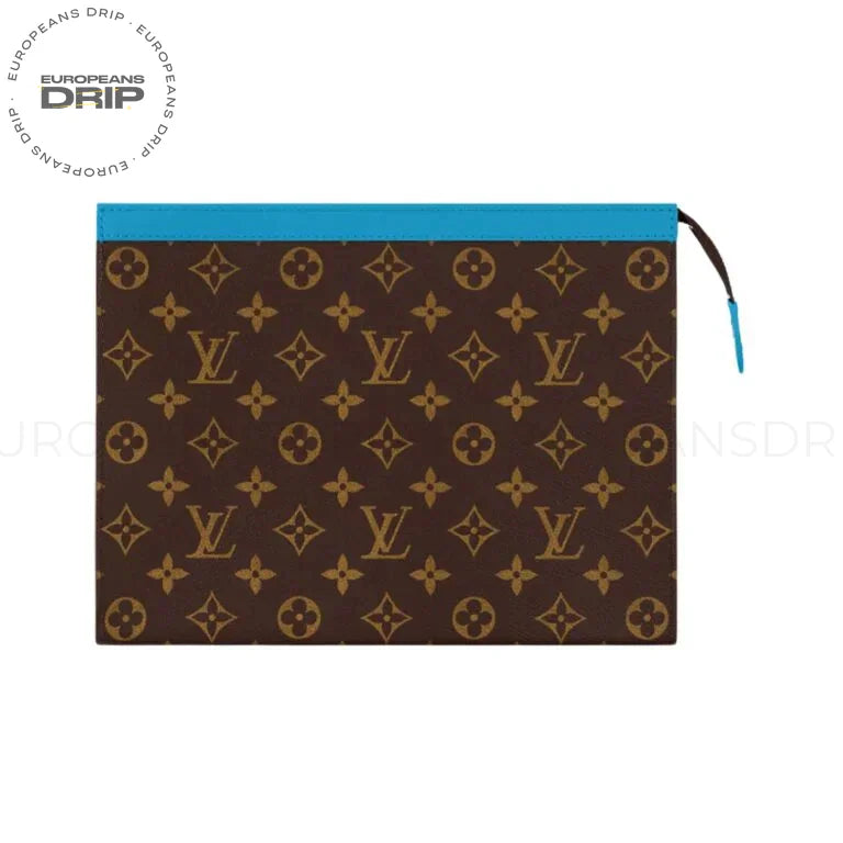 MM Travel Gaston/Blue 27 cm