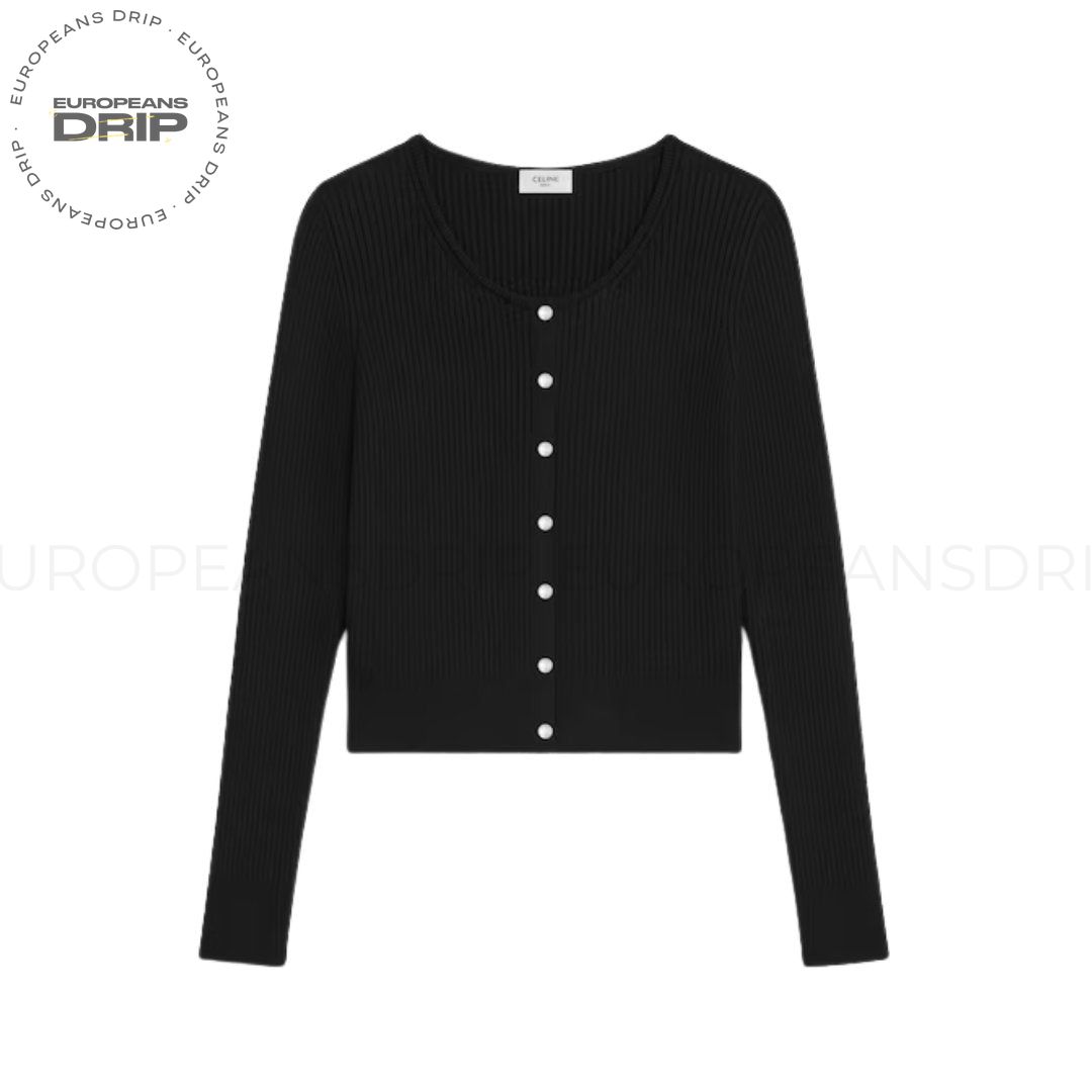 Wool Black