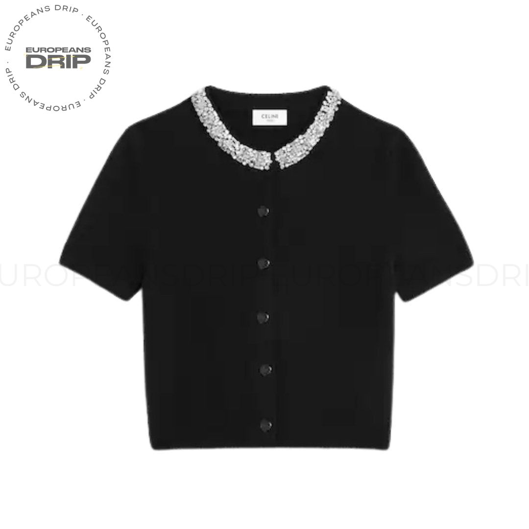 Cashmere Black