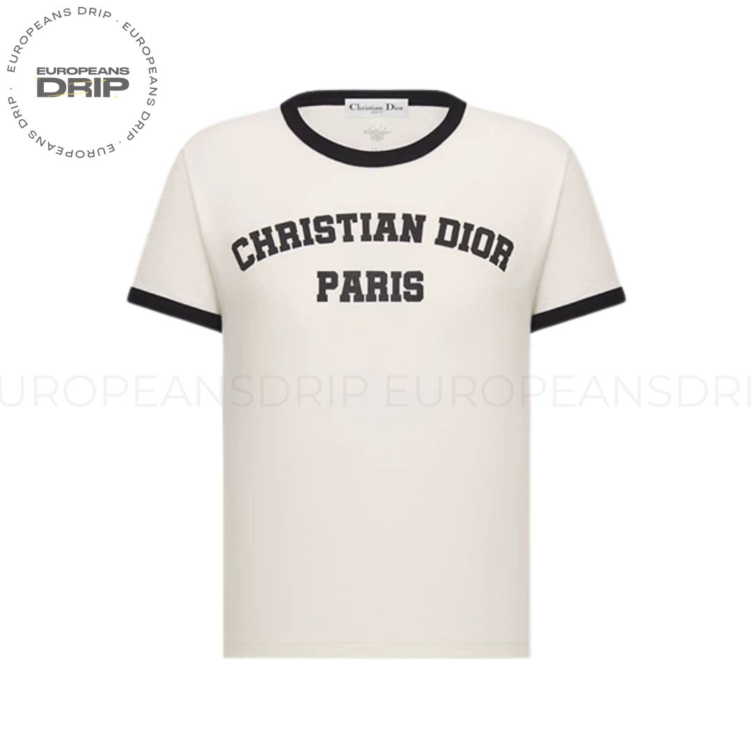 Jersey White and Black