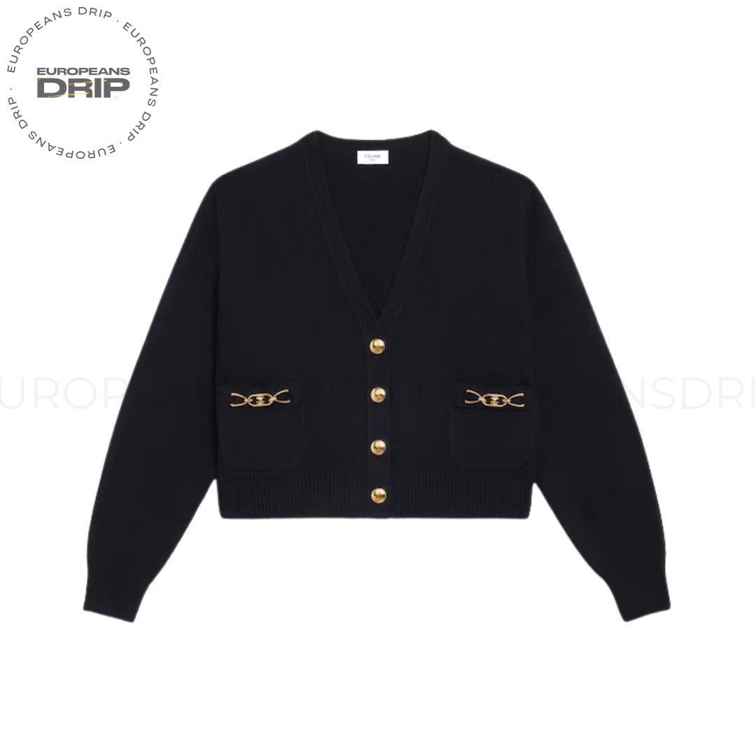Cashmere Black