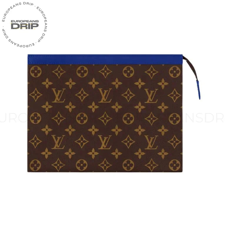 MM Travel Indigo/Blue 27 cm