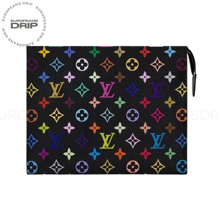 TM Toilette Black 25 cm