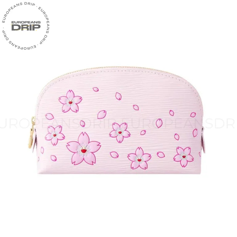 TM Cosmetic Pink 19 cm
