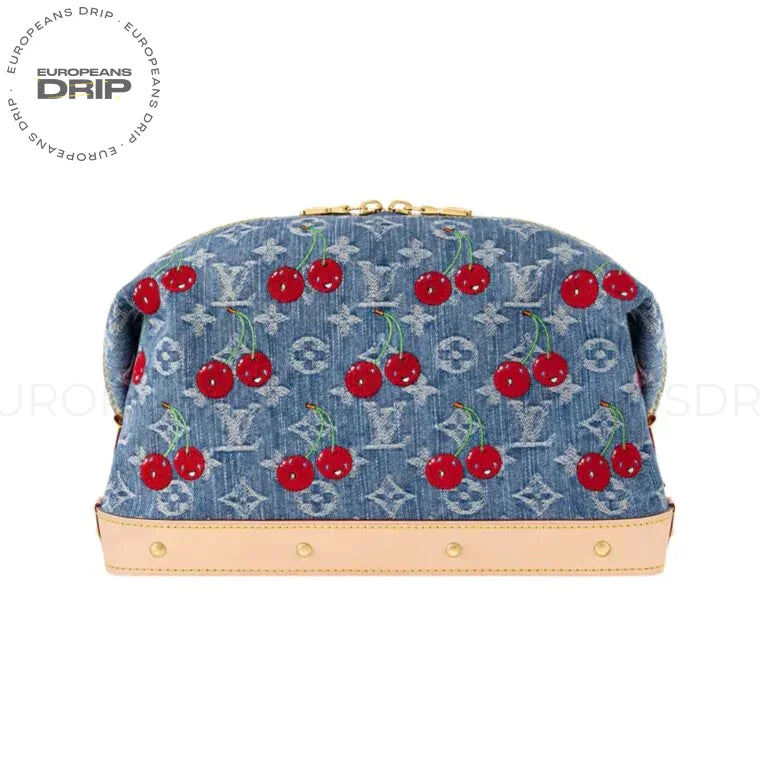 TM Cosmetic Blue 27 cm