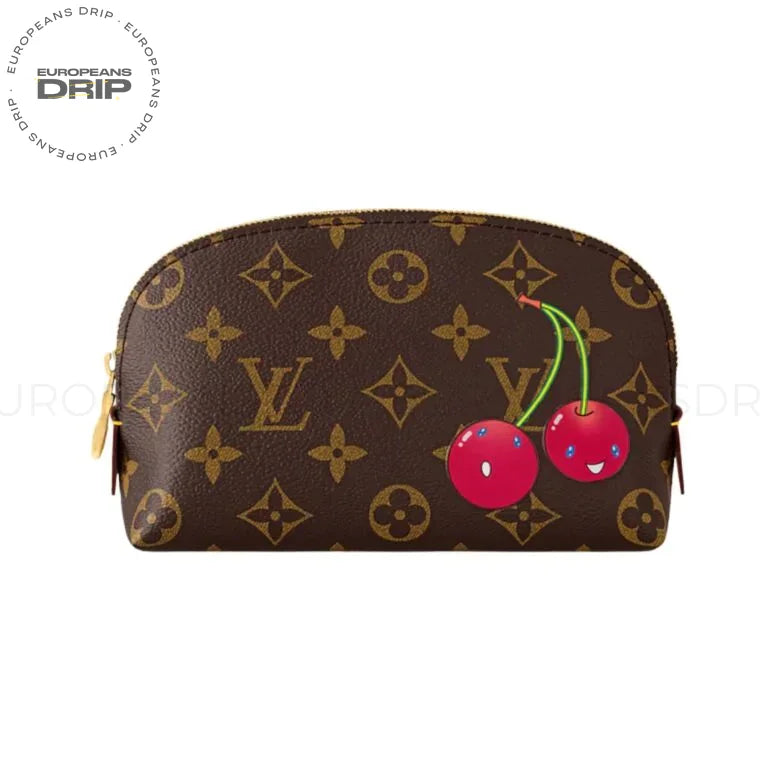 TM Cosmetic Brown 19 cm