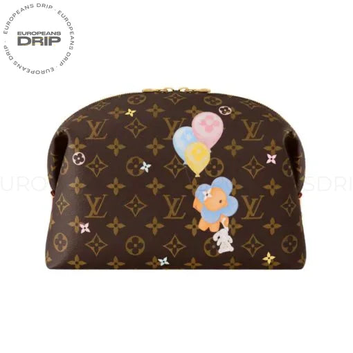 Cosmetic GM Brown 27 cm