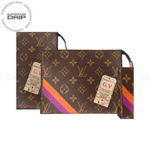 Trio Toilet Brown 25/15/15 cm