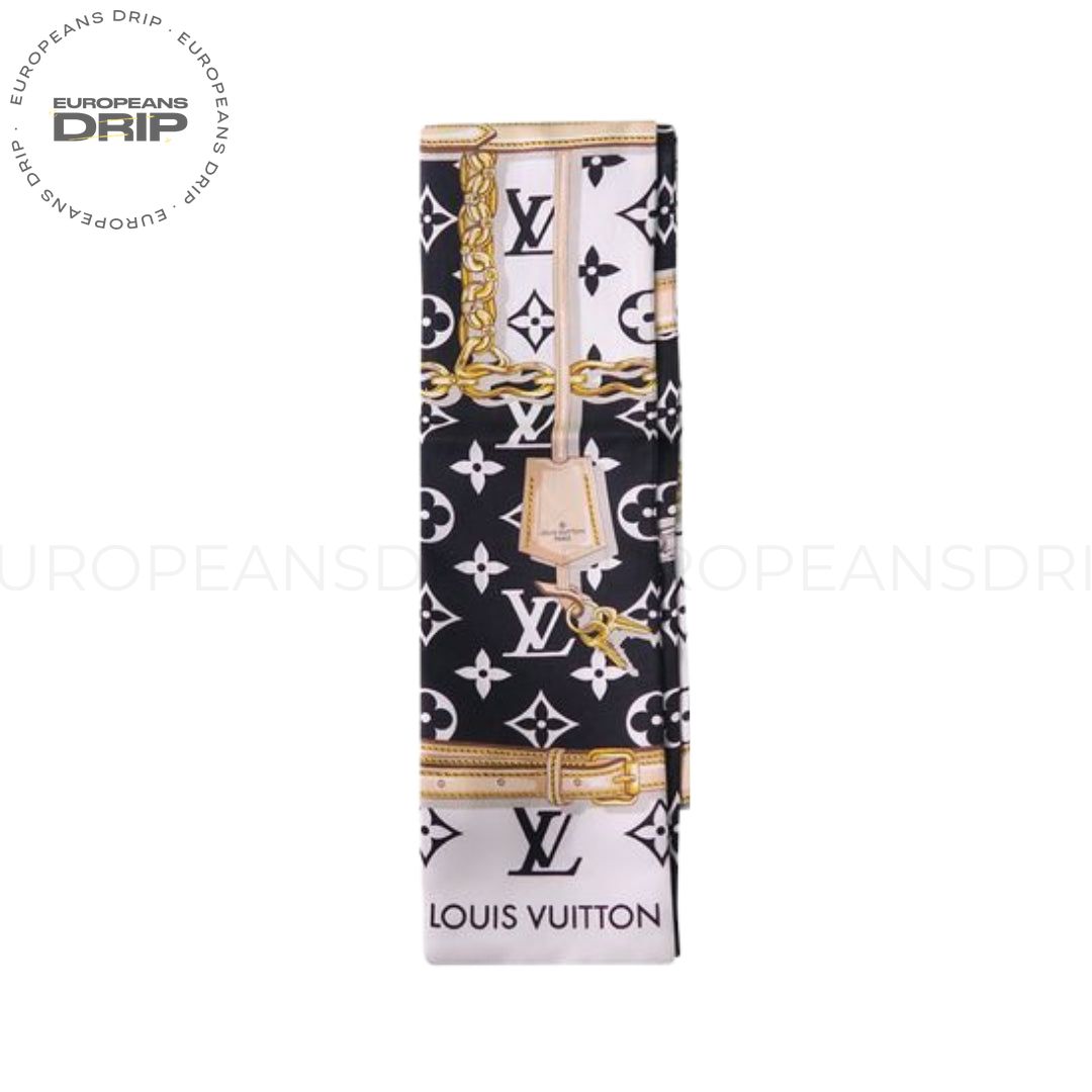 Scarf fascia confidenziale