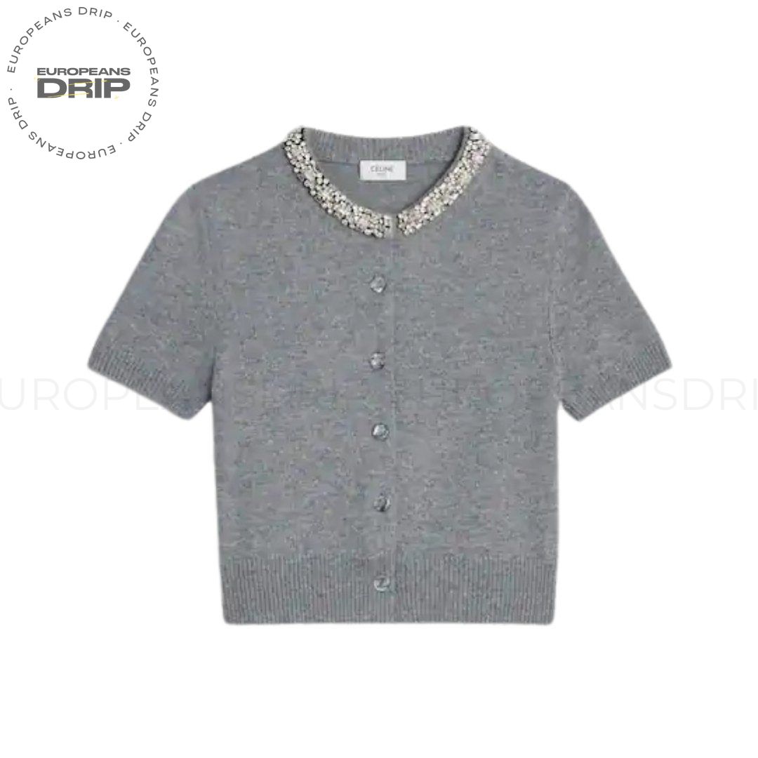 Cardigan Grey