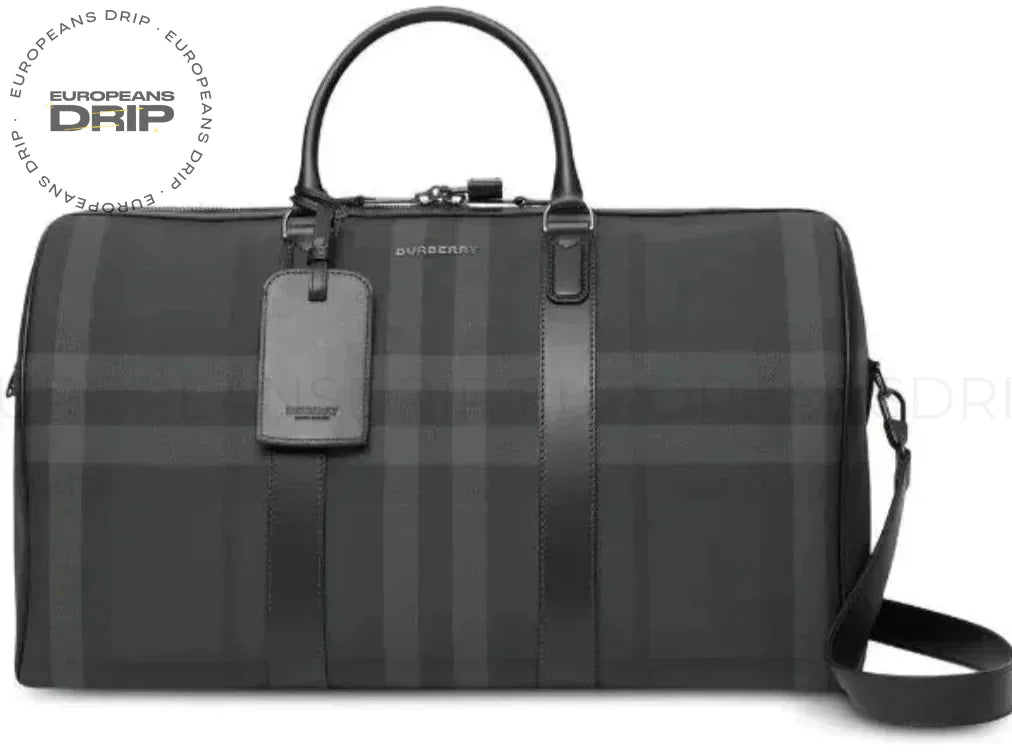 Holdall Bag