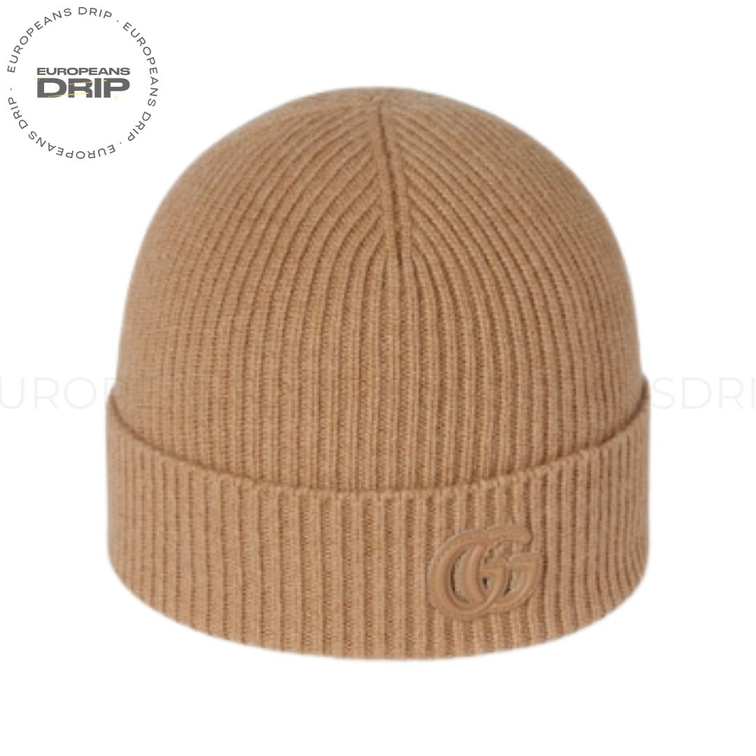 Hat patch