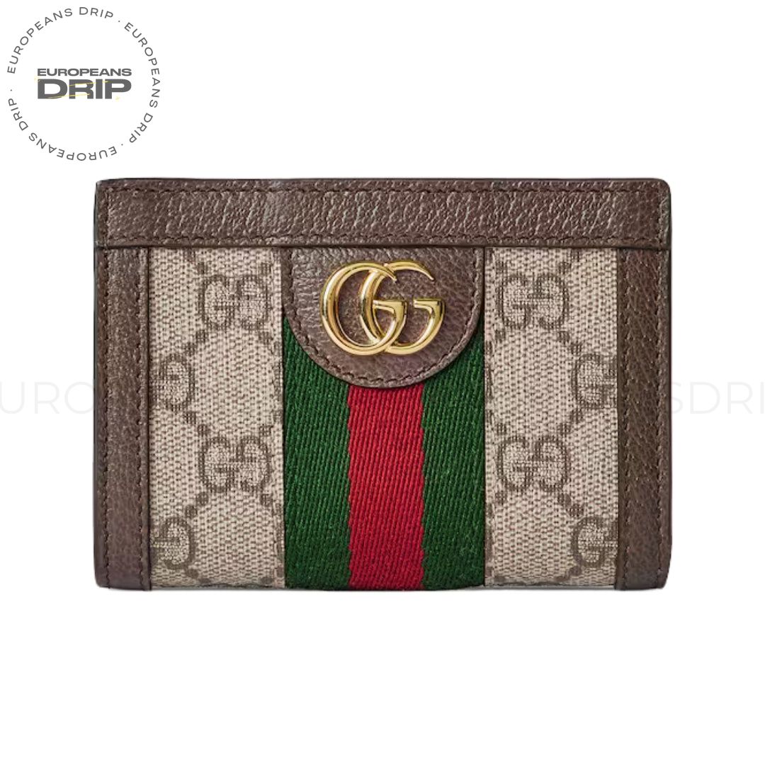 Ophidia bi-fold MV Brown