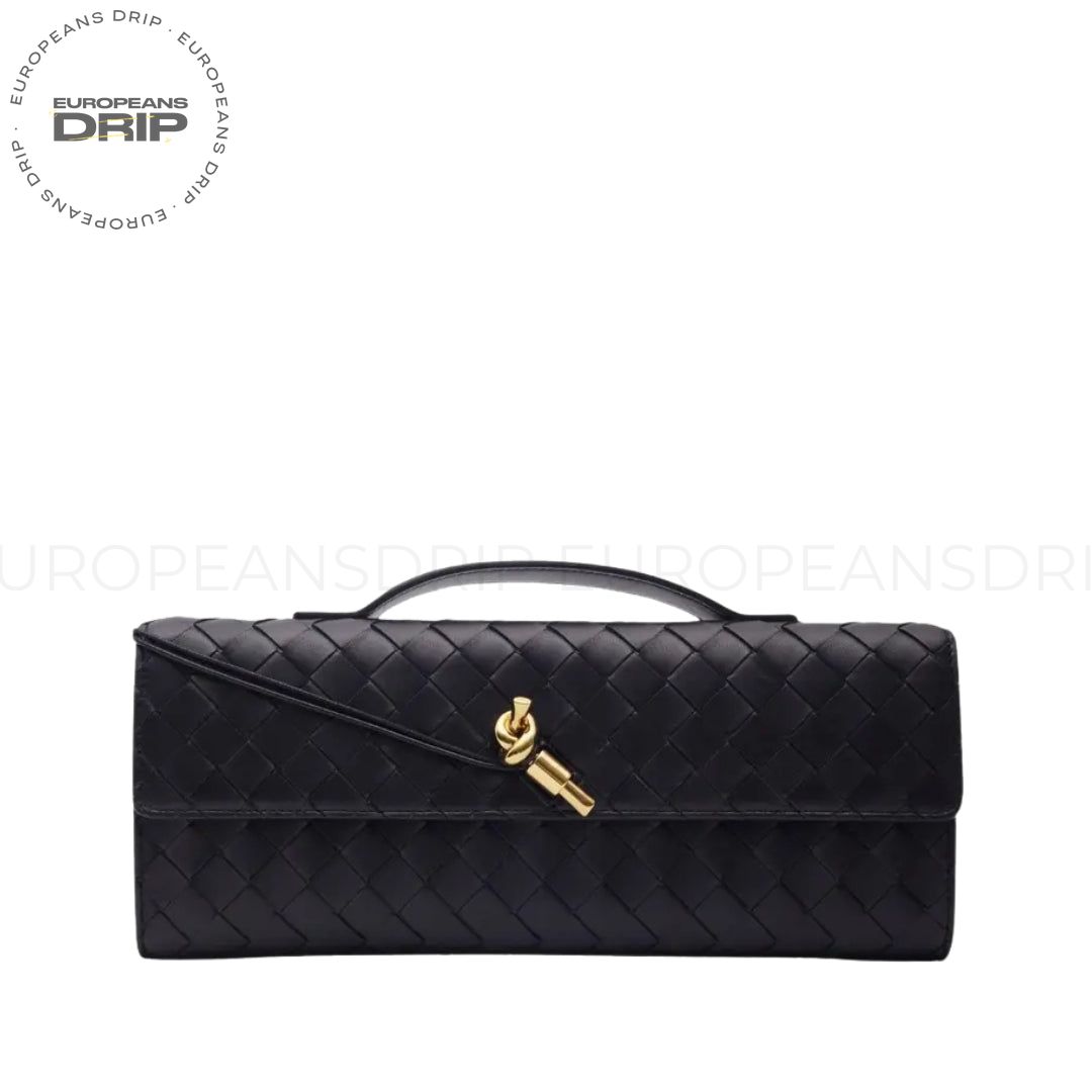 Bag Black Long