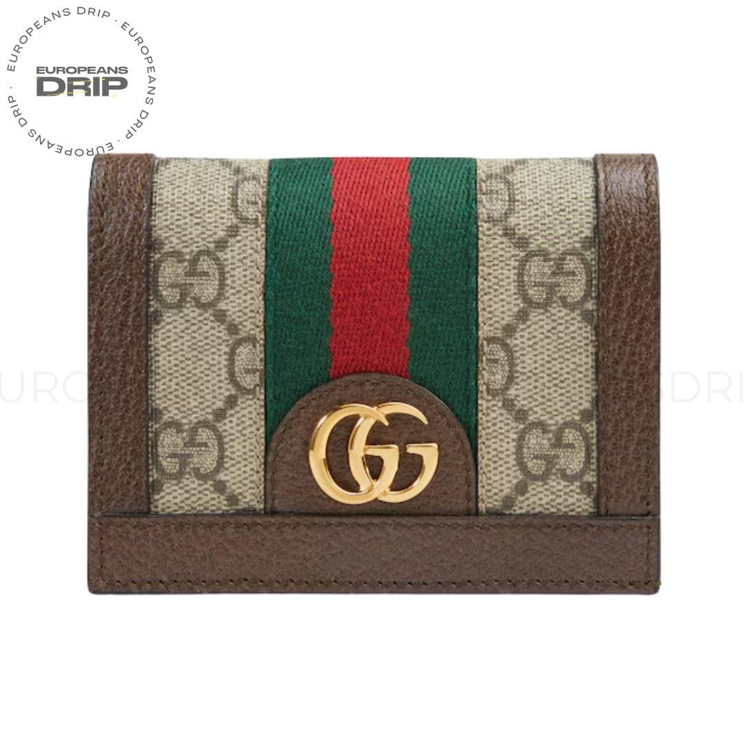 Wallet Small Ophidia