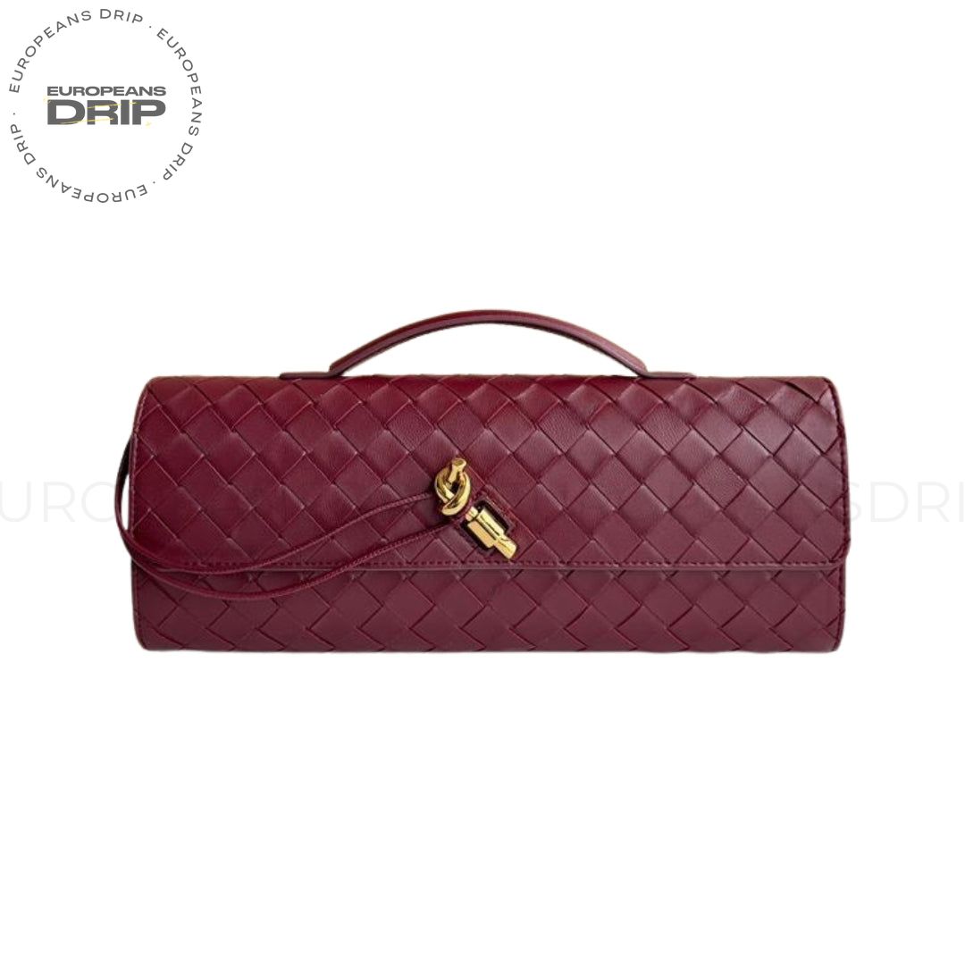 Clutch Long of Lusso