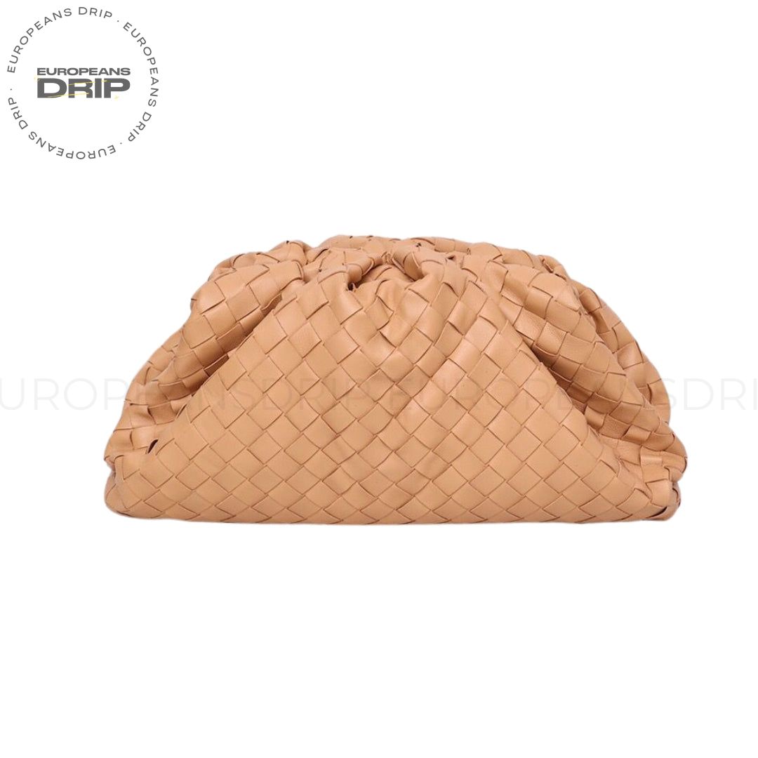 MV Woven Brown teen