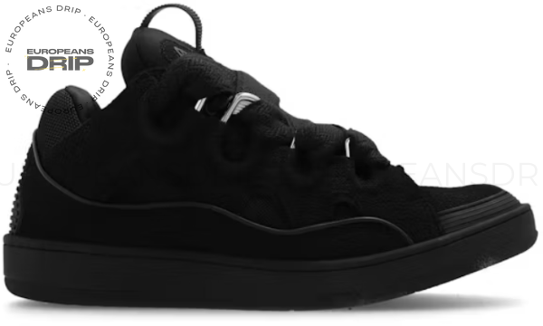 Curb All Black