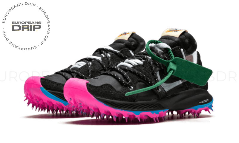 Zoom Terra Kiger 5