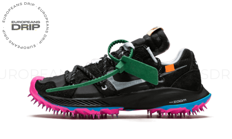Zoom Terra Kiger 5
