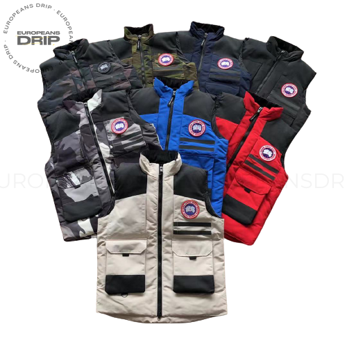 Gilet