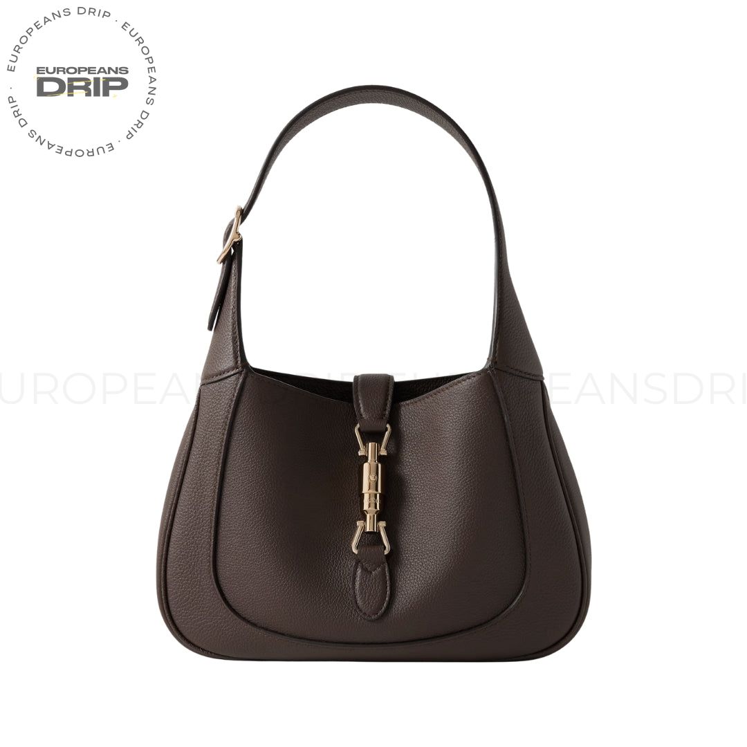 Bag Shoulder jackie 1961 MV Hammered 27 cm