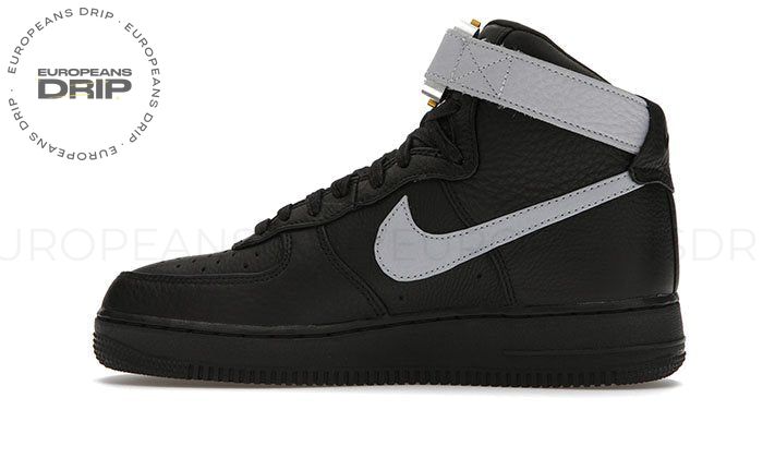 1017 ALYX 9SM Black Grey