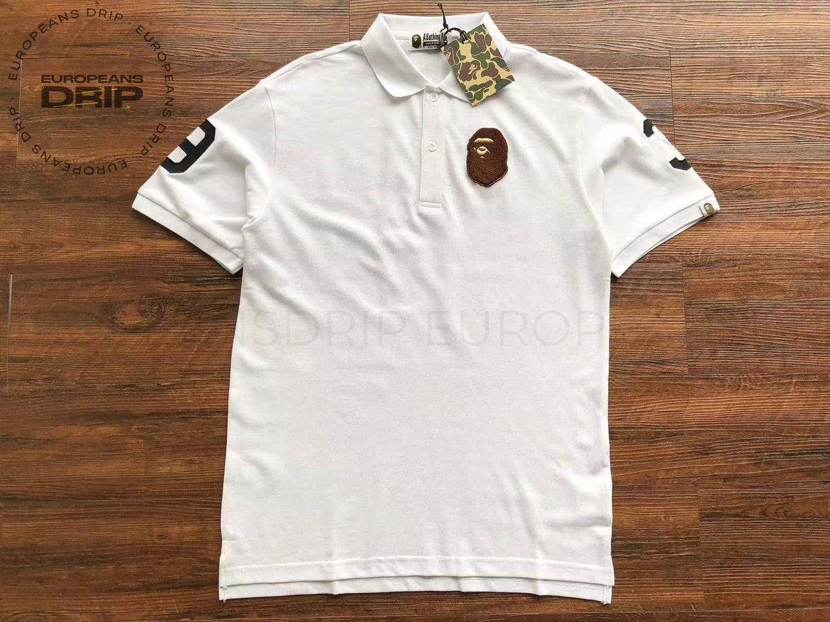 T-shirt Polo