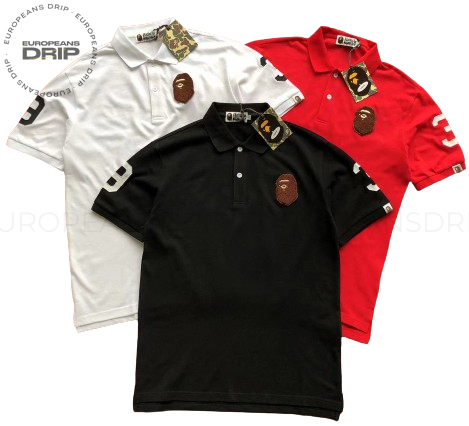 T-shirt Polo