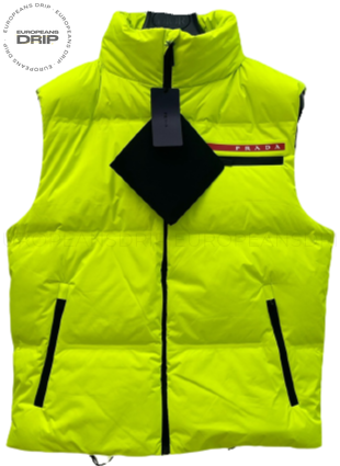 Gilet