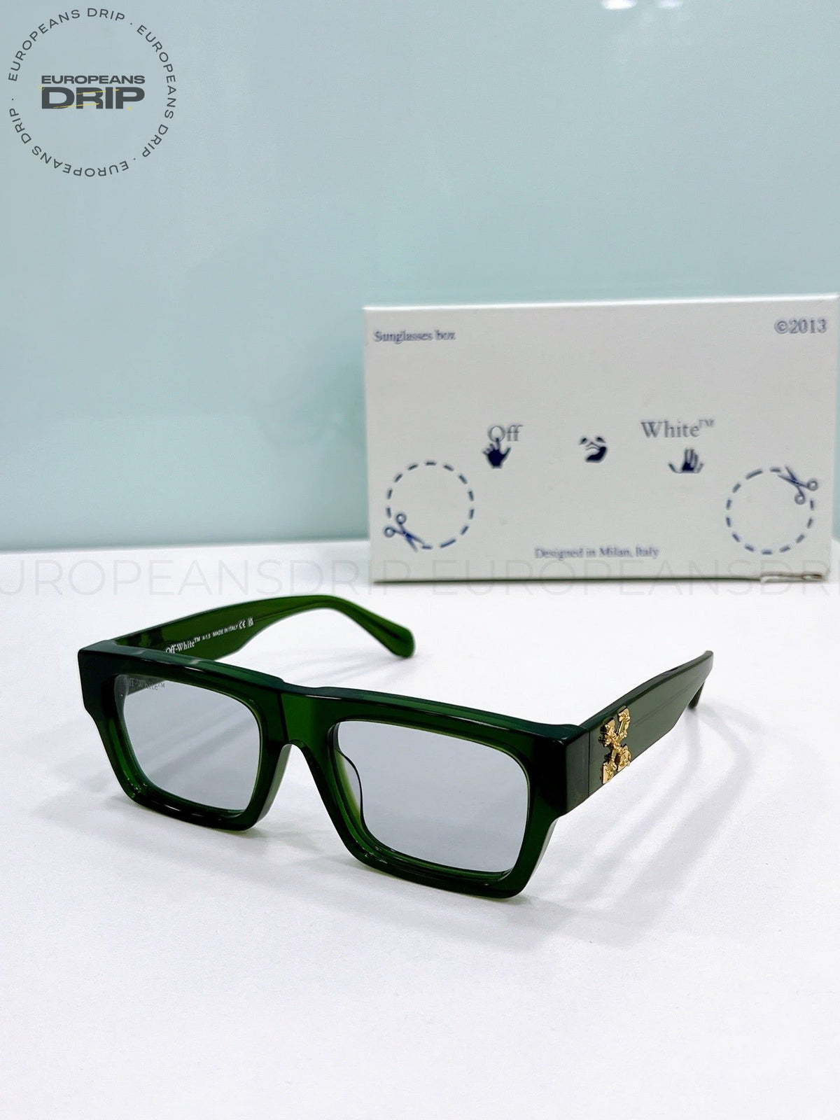 Glasses