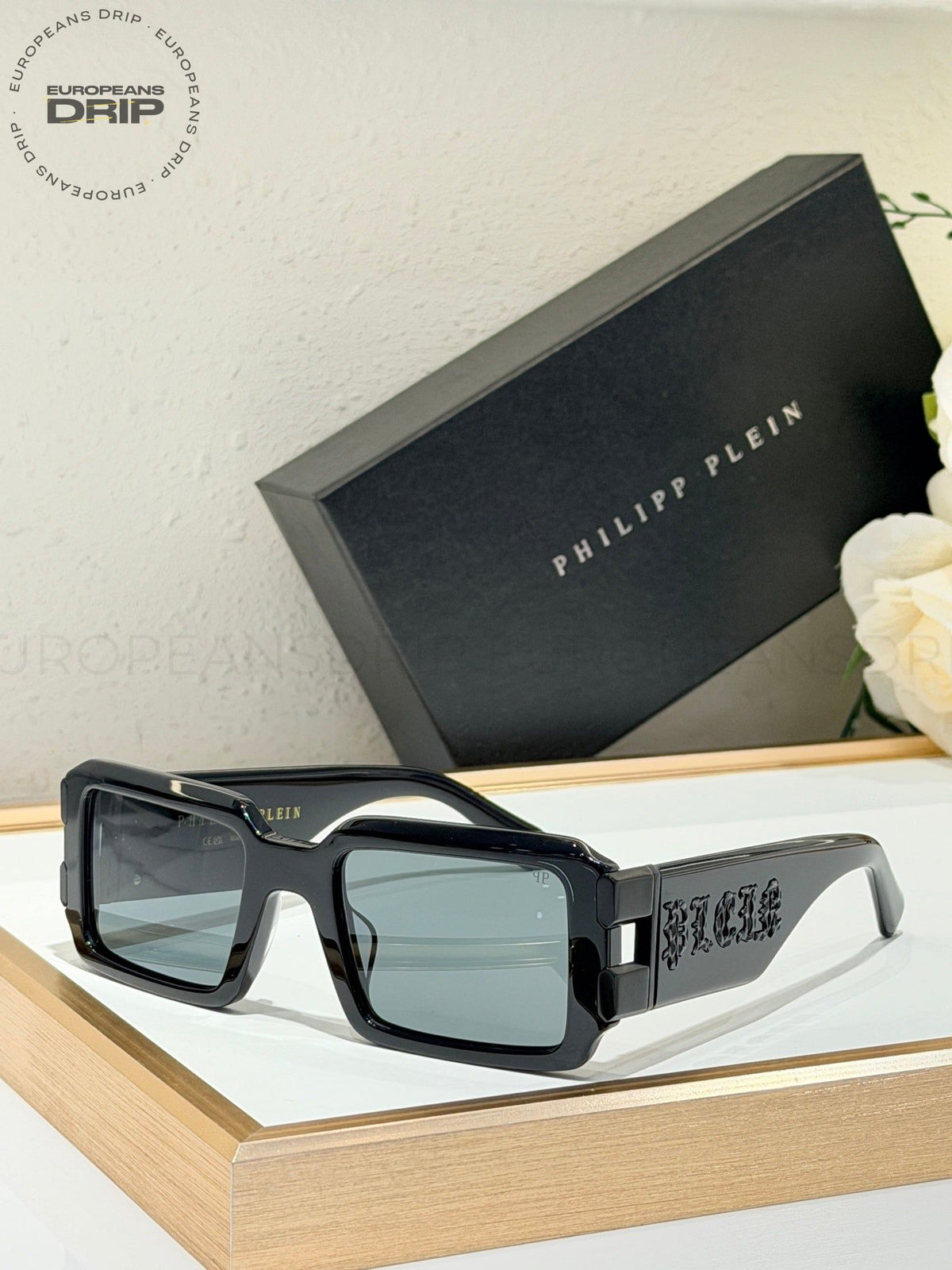 Glasses